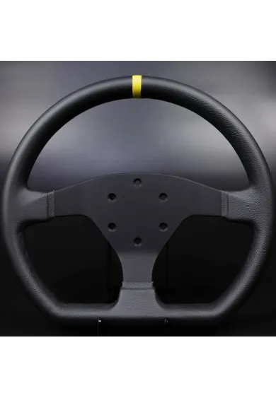 Simline GT3 Cup D-Shape Skórzana simline.eu 