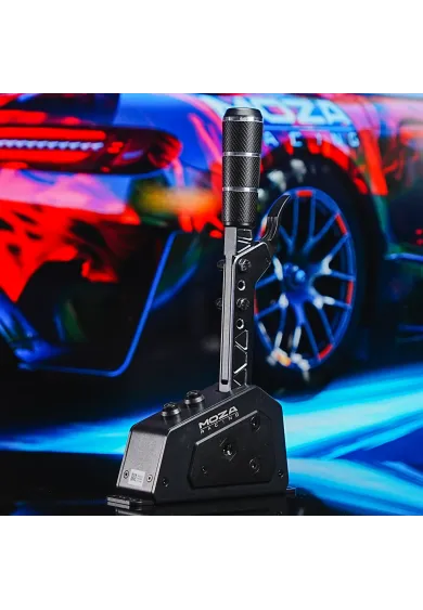 Moza SGP Sequential Shifter simline.eu 