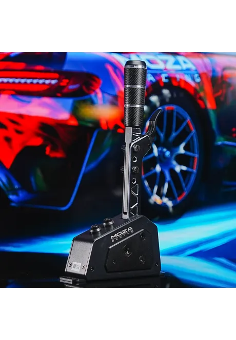Moza SGP Sequential Shifter simline.eu 