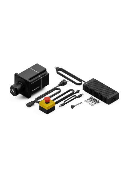Simucube 2 Pro simline.eu 