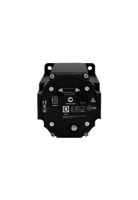 Simucube 2 Ultimate2 simline.eu 