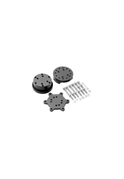 SQR - Simucube Quick Release 2