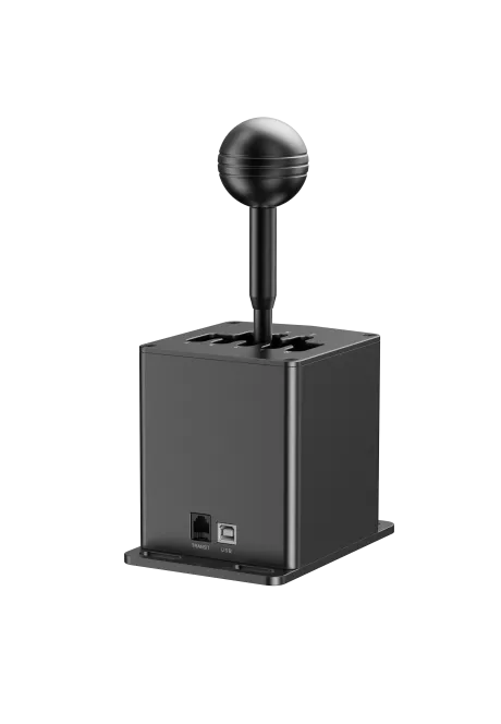 simline.euMoza HGP H-ShifterMoza Racing