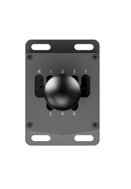 simline.euMoza HGP H-ShifterMoza Racing