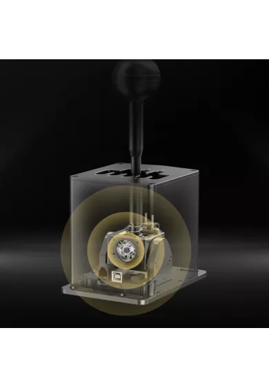 simline.euMoza HGP H-ShifterMoza Racing