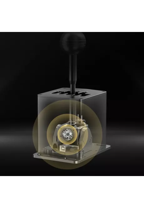 simline.euMoza HGP Skrzynia biegówMoza Racing