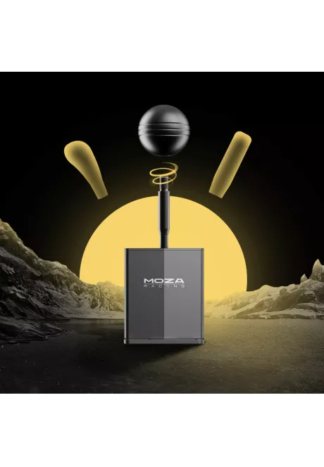 simline.euMoza HGP Skrzynia biegówMoza Racing