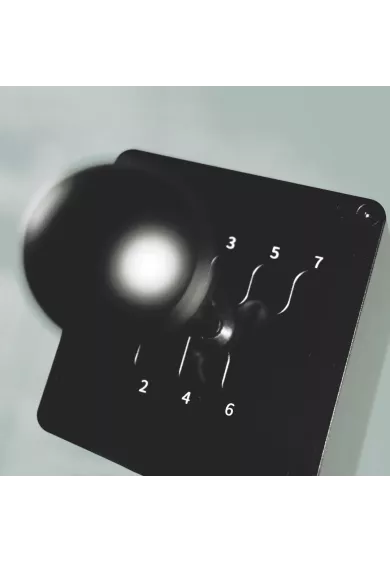 Moza HGP H-Shifter simline.eu 