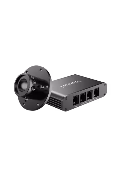 MOZA Universal Hub Kit simline.eu 