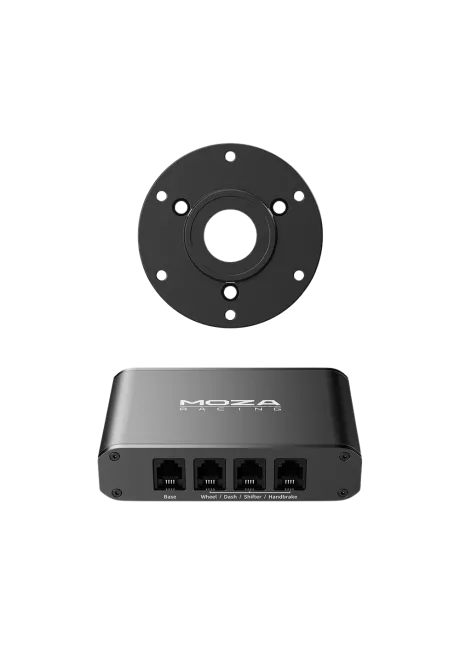 MOZA Universal Hub Kit simline.eu 