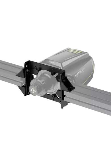 MOZA Front Mounting simline.eu 