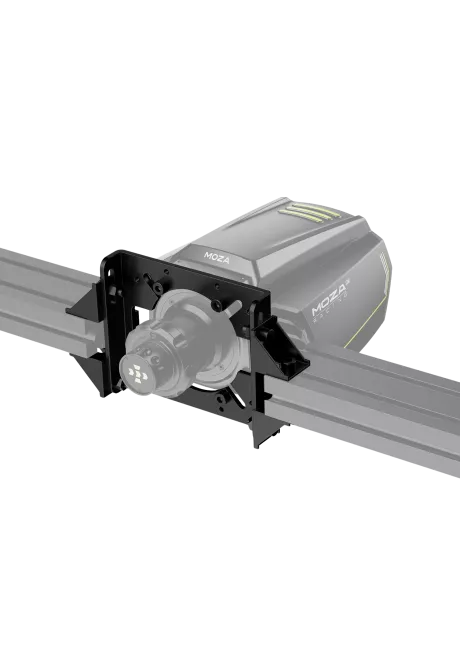 MOZA Front Mounting simline.eu 