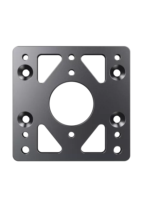 MOZA Universal Base Mount Adapter simline.eu 