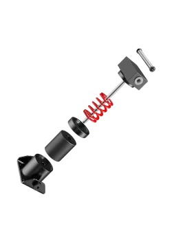 MOZA Brake Performance Kit