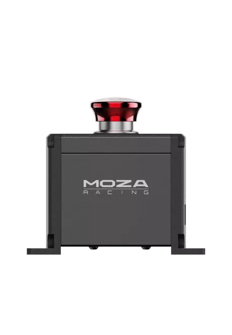 MOZA Przycisk E-Stop simline.eu 