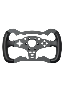 MOZA ES Formula Wheel Mod 2