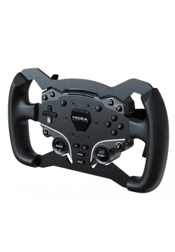 MOZA ES Formula Wheel Mod