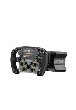 MOZA R9 & FSR Bundle