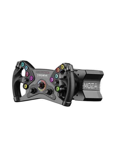 MOZA R9 v3 + KS bundle