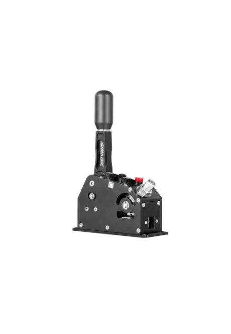 Simagic Q1 Sequential Shifter simline.eu 