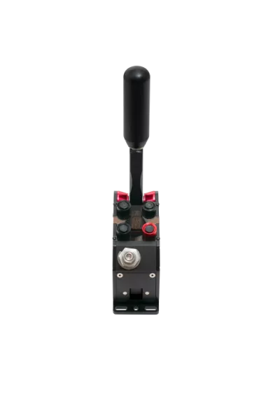 Simagic Q1 Sequential Shifter simline.eu 