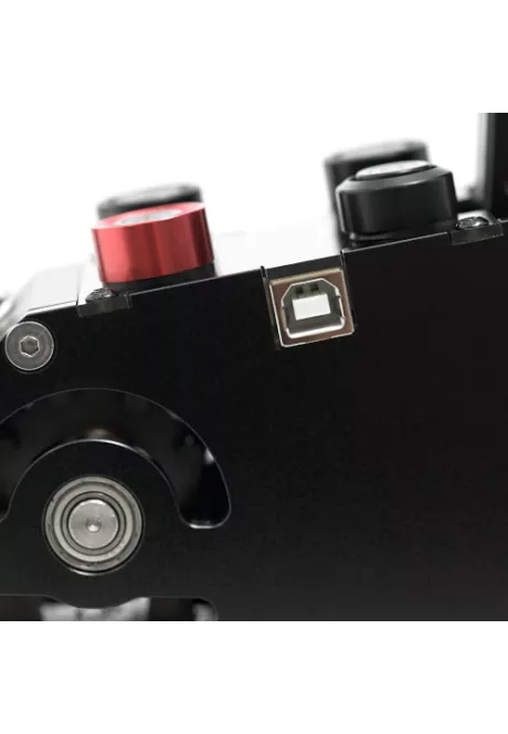 Simagic Q1 Sequential Shifter simline.eu 