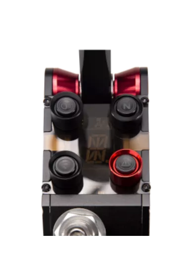 Simagic Q1 Sequential Shifter simline.eu 