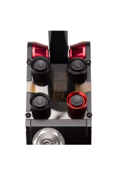 Simagic Q1 Sequential Shifter simline.eu 