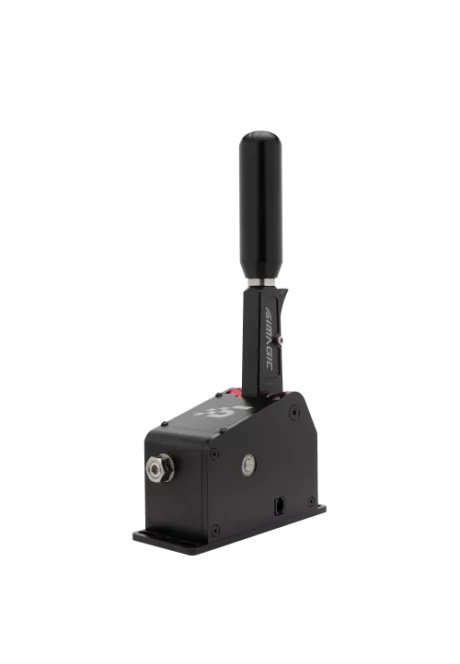 Simagic Q1S Sequential Shifter simline.eu 