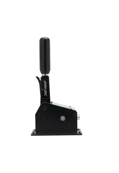 Simagic Q1S Sequential Shifter simline.eu 