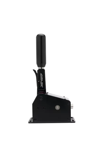 Simagic Q1S Sequential Shifter simline.eu 