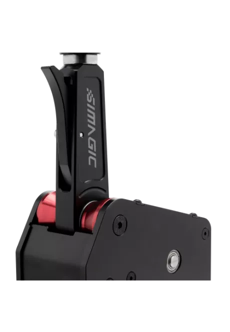 Simagic Q1S Sequential Shifter simline.eu 