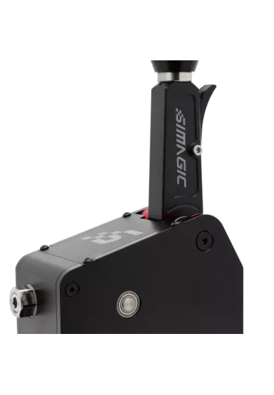 Simagic Q1S Sequential Shifter simline.eu 