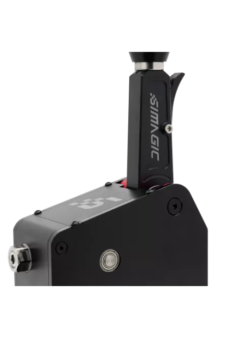 Simagic Q1S Sequential Shifter simline.eu 