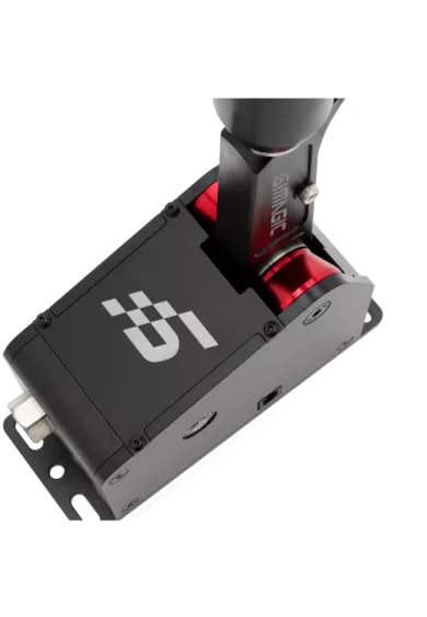 Simagic Q1S Sequential Shifter simline.eu 