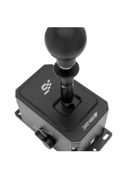 Simagic DS-8X 2