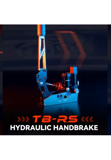 Hamulec Ręczny Simagic TB-RS simline.eu 