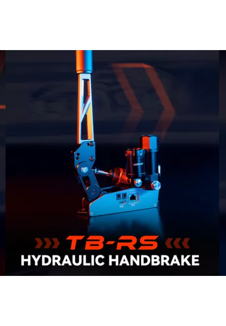 Hamulec Ręczny Simagic TB-RS simline.eu 