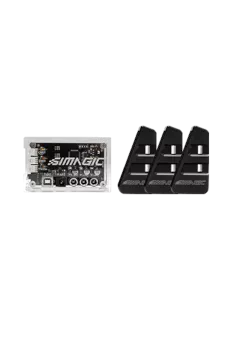 SIMAGIC P2000-HCB Haptyczny Moduł Sterujący 2