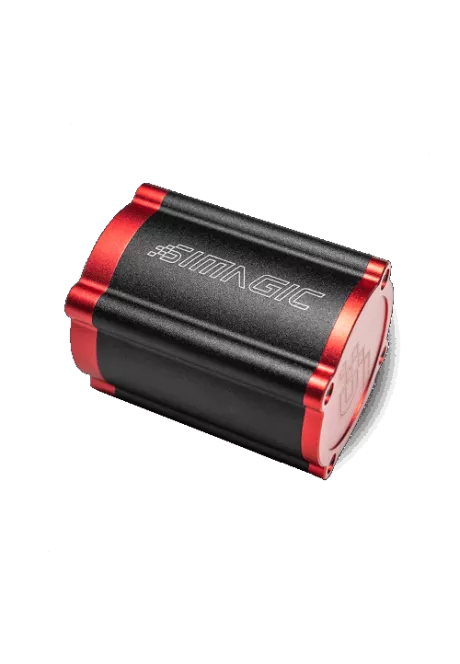 SIMAGIC P-HPR Haptic simline.eu 