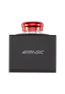 SIMAGIC P-STP Przycisk Bezpieczeństwa