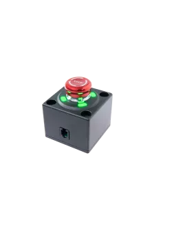 SIMAGIC P-STP Killswitch 2