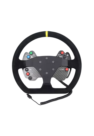 Button Plate GT3 Cup simline.eu 