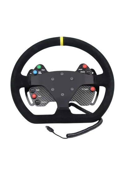 Button Plate GT3 Cup simline.eu 