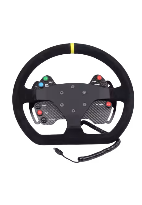 Button Plate GT3 Cup simline.eu 