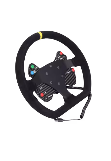 Button Plate GT3 Cup simline.eu 