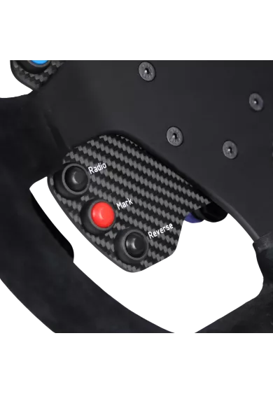 Button Plate GT3 Cup simline.eu 