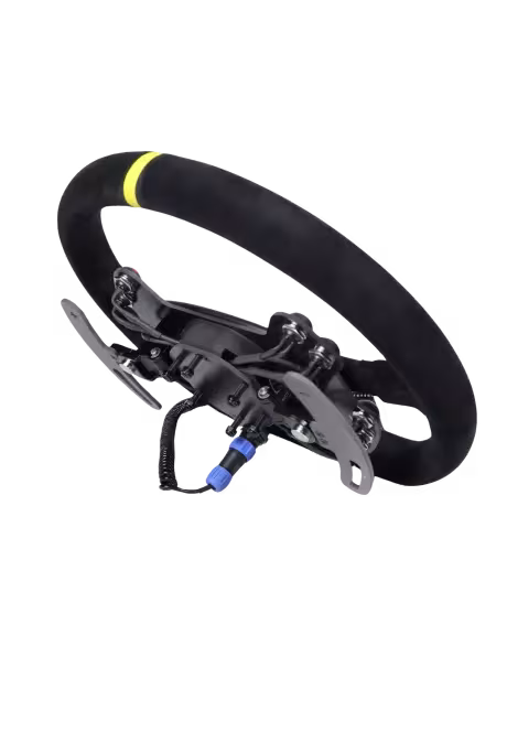 Button Plate GT3 Cup simline.eu 