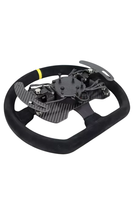 Button Plate GT3 Cup simline.eu 