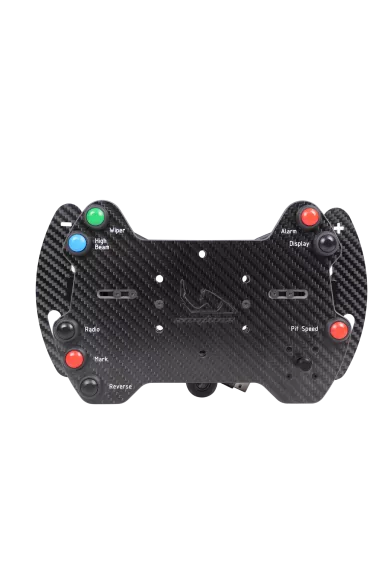 Button Plate GT3 Cup simline.eu 